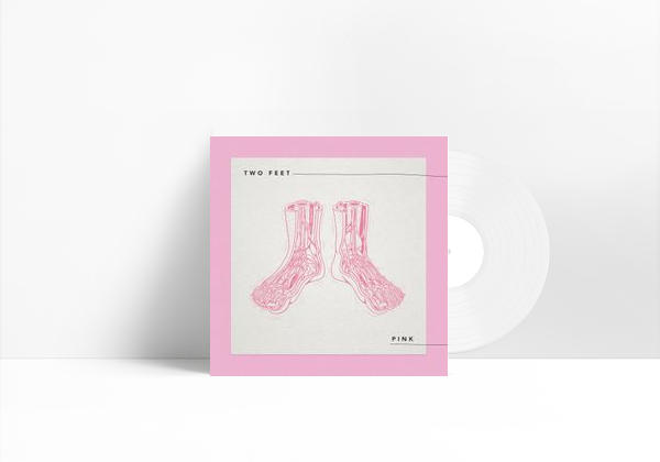 Music Pink