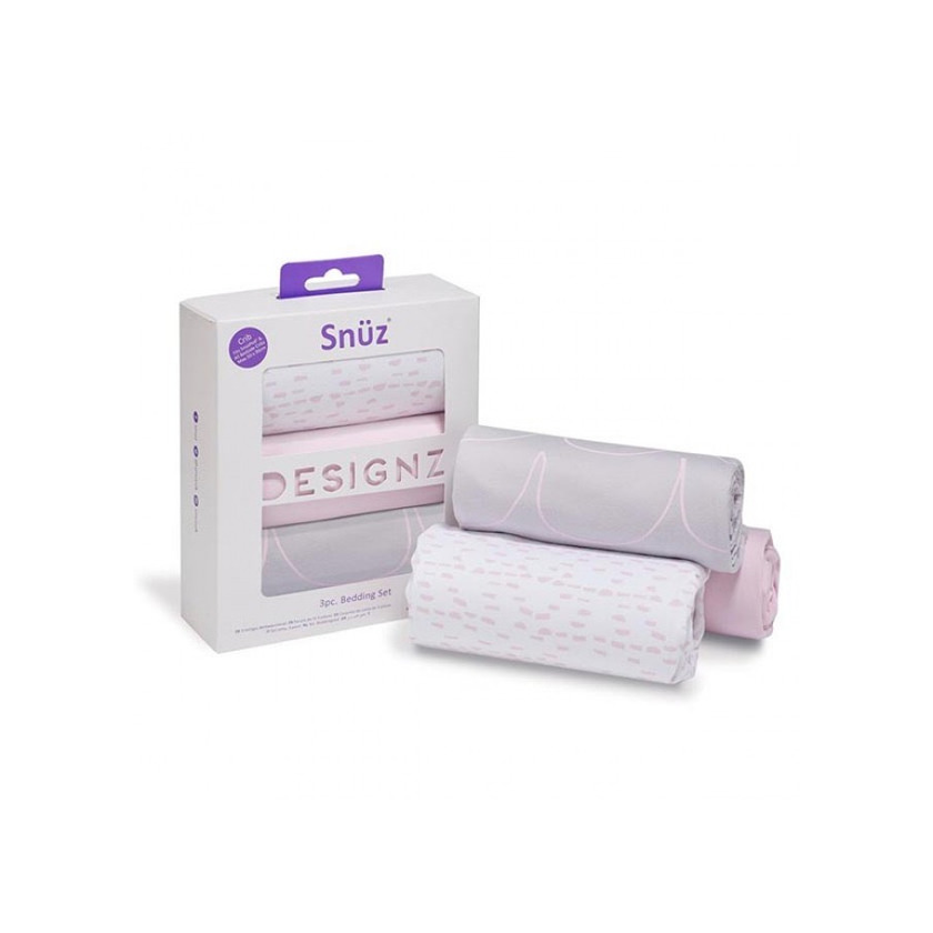 Producto Lençóis Berço Co-Sleeping