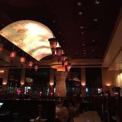 The Cheesecake Factory