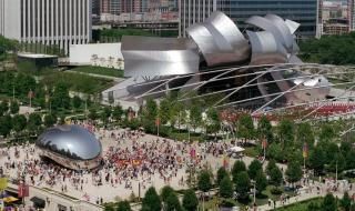 Millenium Park