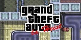 GTA: La Heist