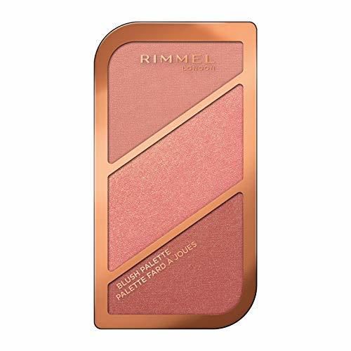 Rimmel Kate Sculpting Blush Palette