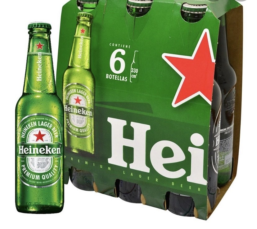 Moda Heineken® | Welcome to the world of Heineken®