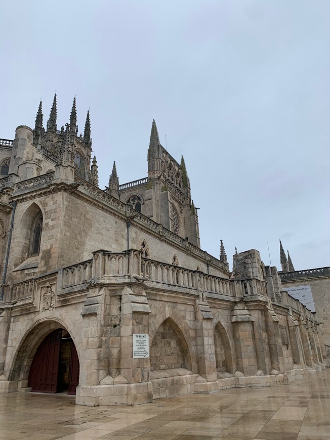 Catedral de Burgos
