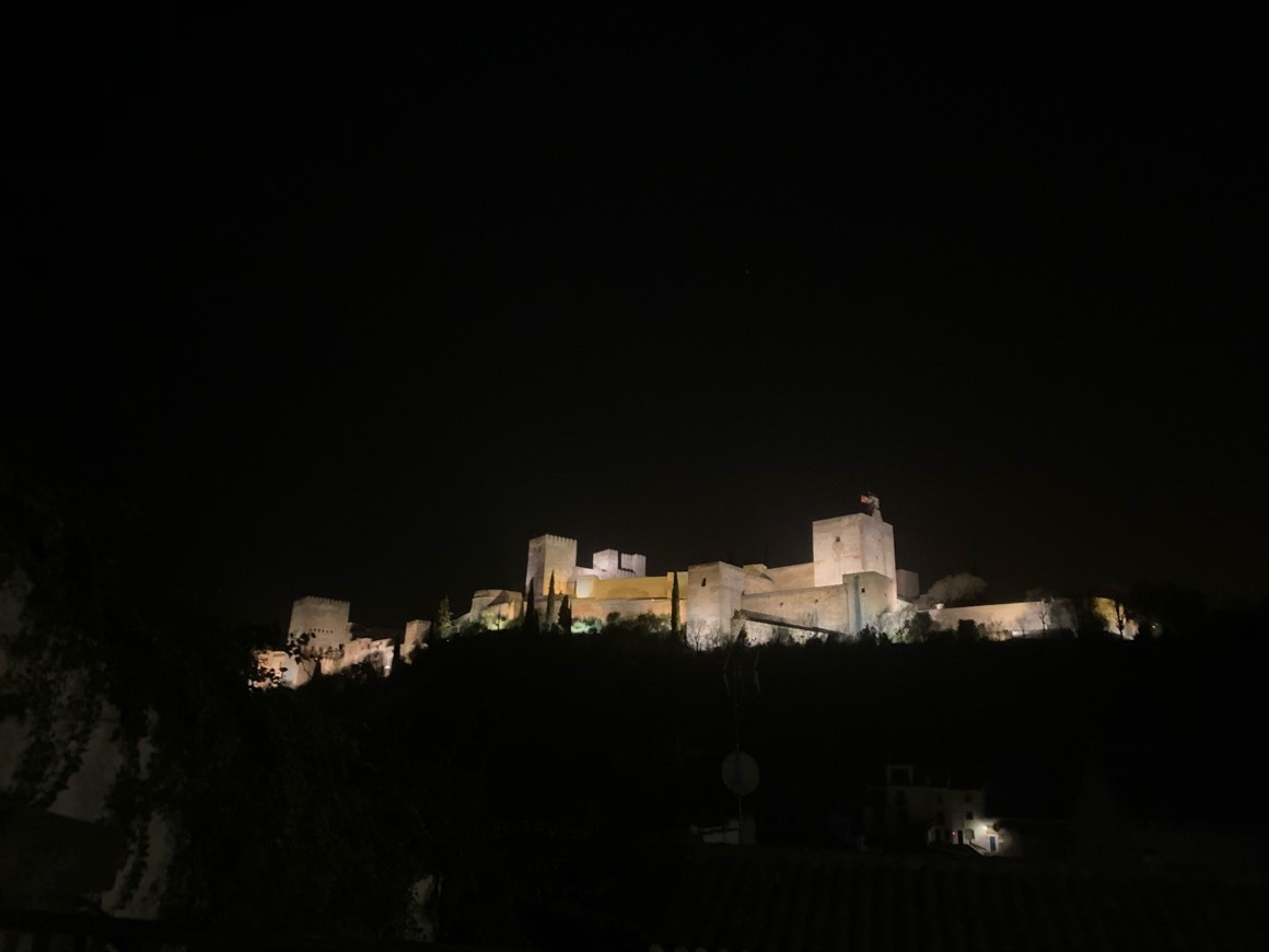 Mirador Placeta de Carvajales