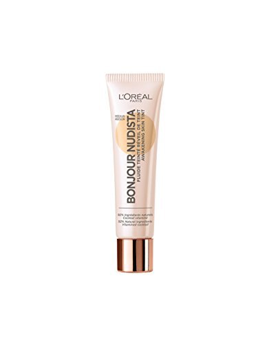 Product L’Óreal Paris Wake Up & Glow BB Cream 03 Medium