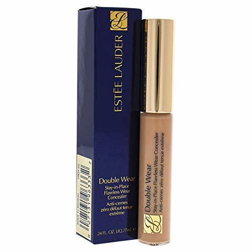 Social Double wear concealer #02-light medium 7 ml