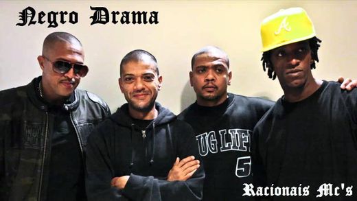 Negro Drama