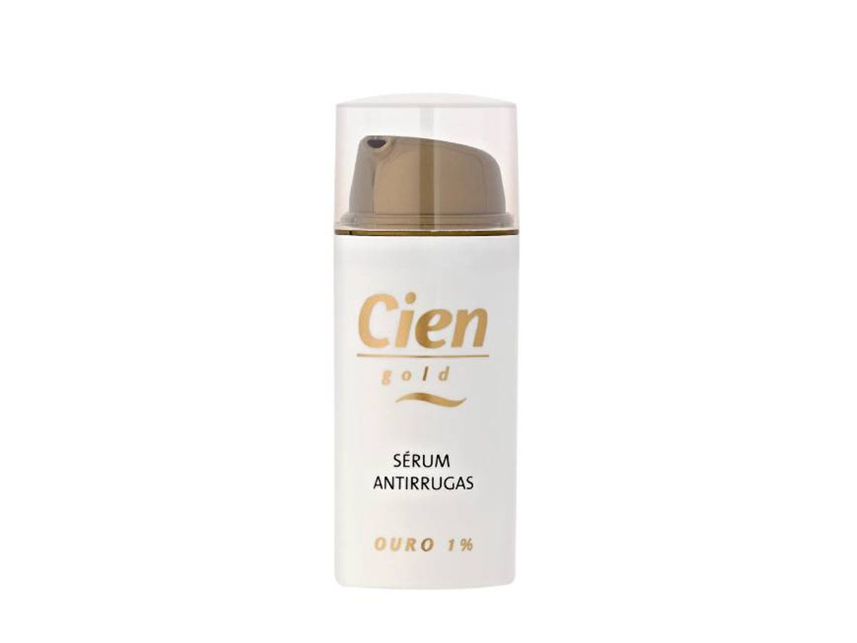 Fashion Serum Cien Gold