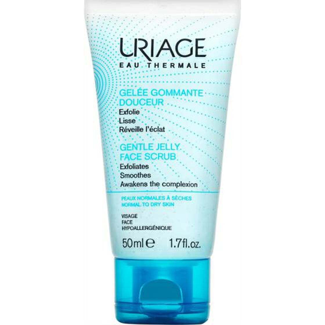 Moda Exfoliante Uriage