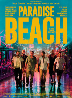 Movies Paradise Beach