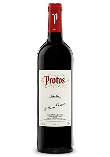 Producto Protos Roble 75CL