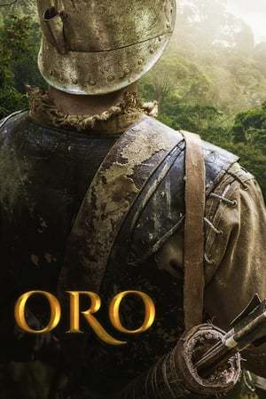 Película Oro