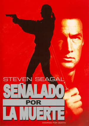 Película Señalado por la muerte