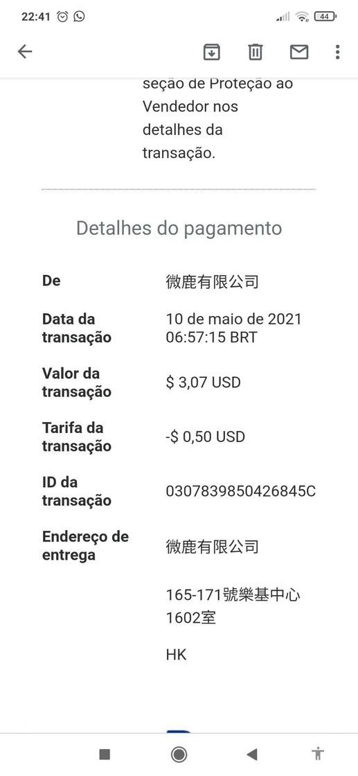 Moda App "Shoptq " ótimo para ganhar um extra usando o celular .