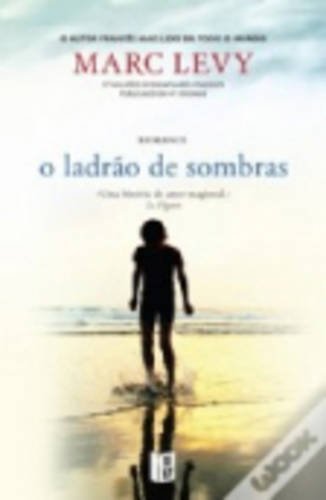 Libro O ladrao de sombras