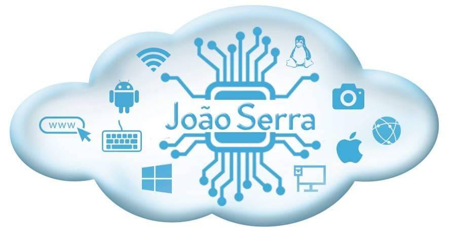 João Serra - Informática