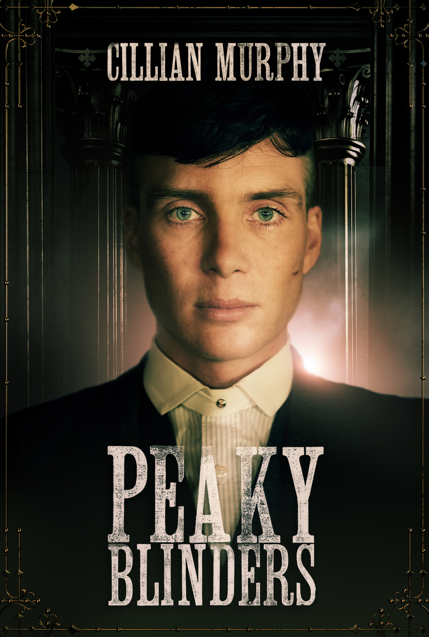 Serie Peaky Blinders