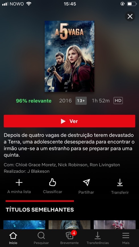 The 5th Wave