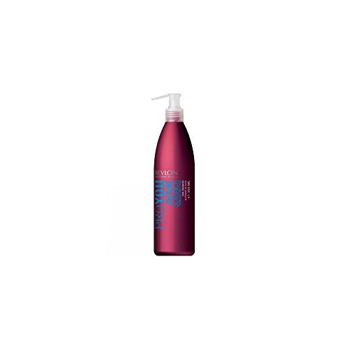 Lugar PRO YOU TECTURE SCRUNCH 350ML