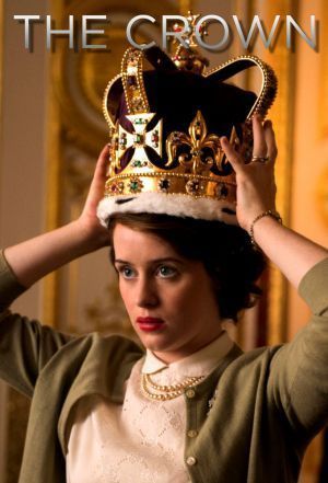 Serie The Crown