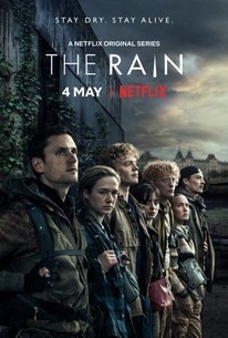 Serie The Rain | Netflix 