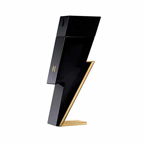 Social Carolina Herrera Bad Boy Edp Vapo 100 Ml