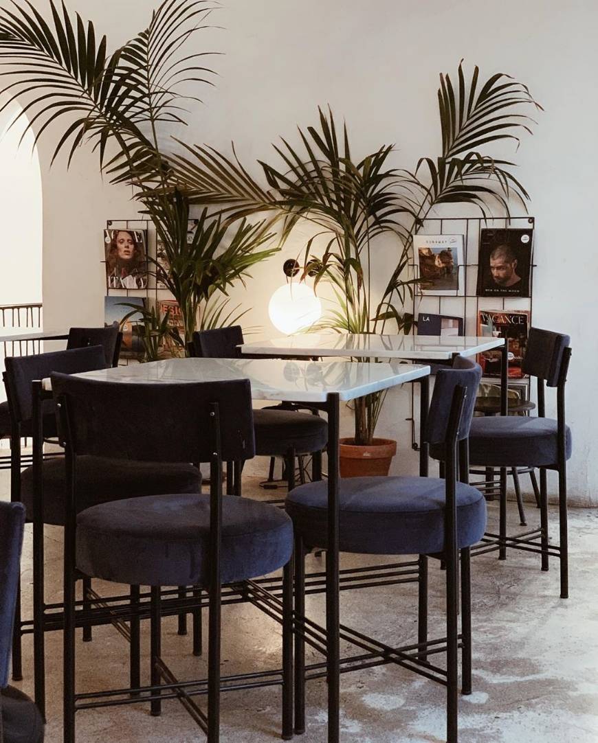 Restaurantes Dear Breakfast
