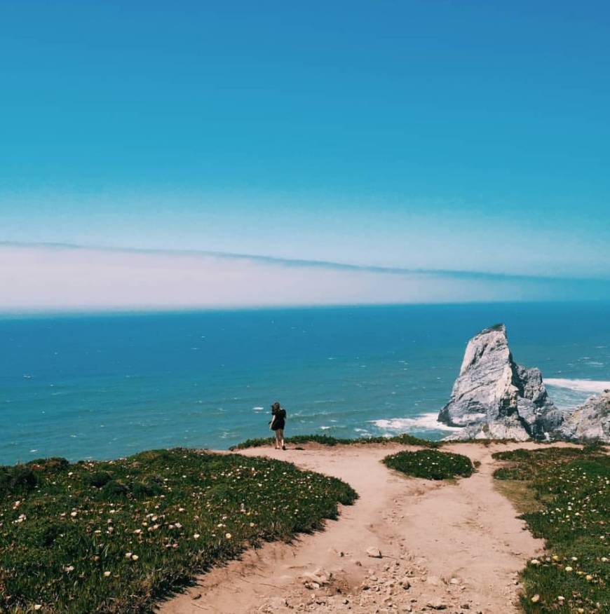 Lugar Cabo Da Roca