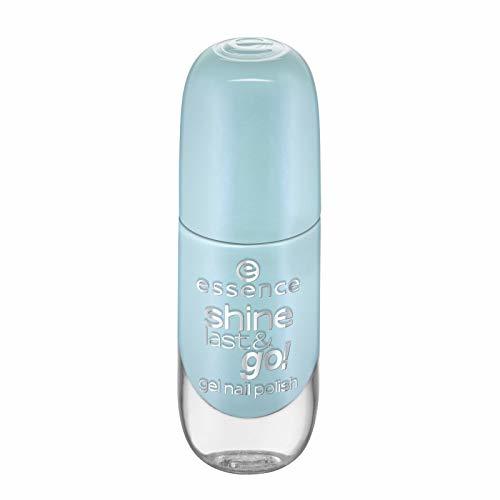 Belleza Essence Esmalte De Uñas Essence Uñas Laca Gel Shine Last&Go 35 919560-1