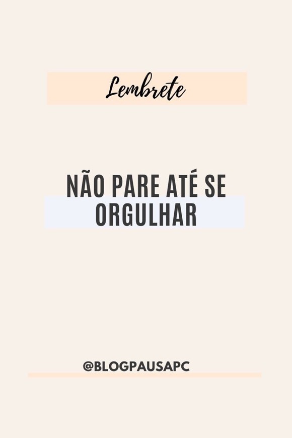 Fashion Frases