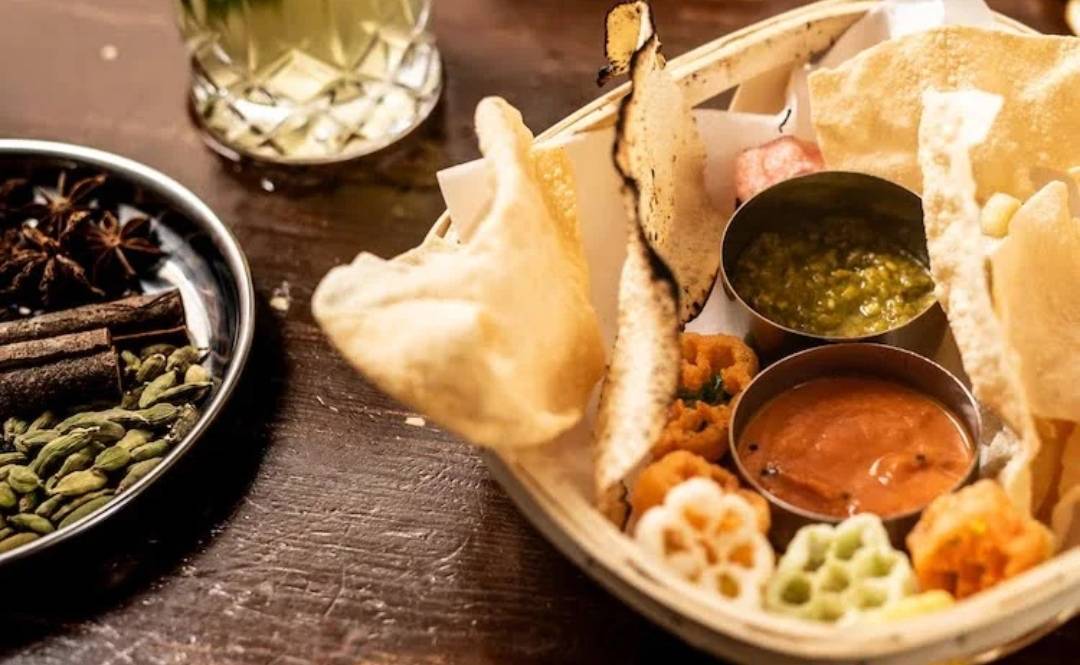 Chutnify Bairro Azul