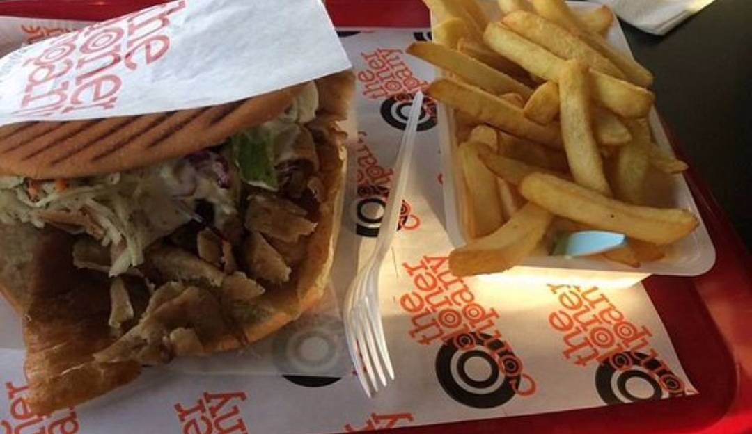 Ayman Kebab