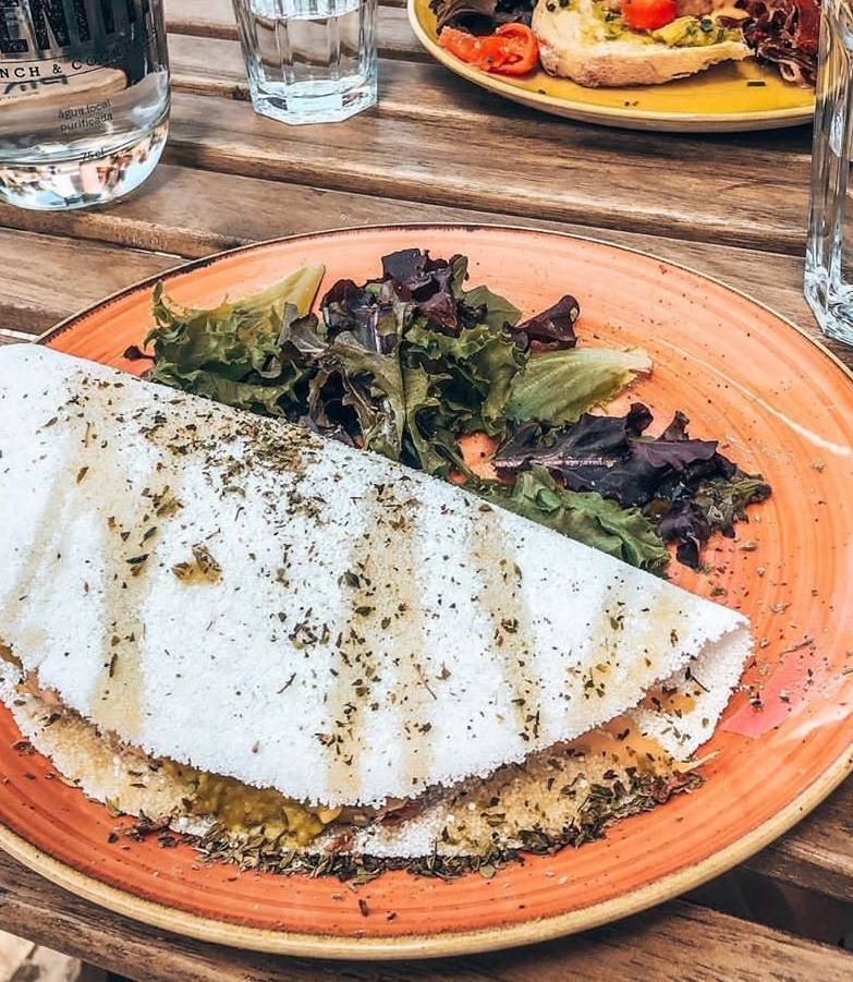 Zenith - Brunch & Cocktails Bar