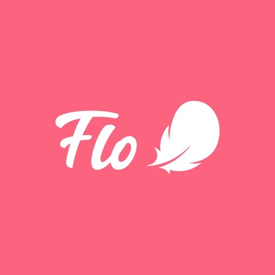 Apps ‎Flo - Meu Calendário Menstrual