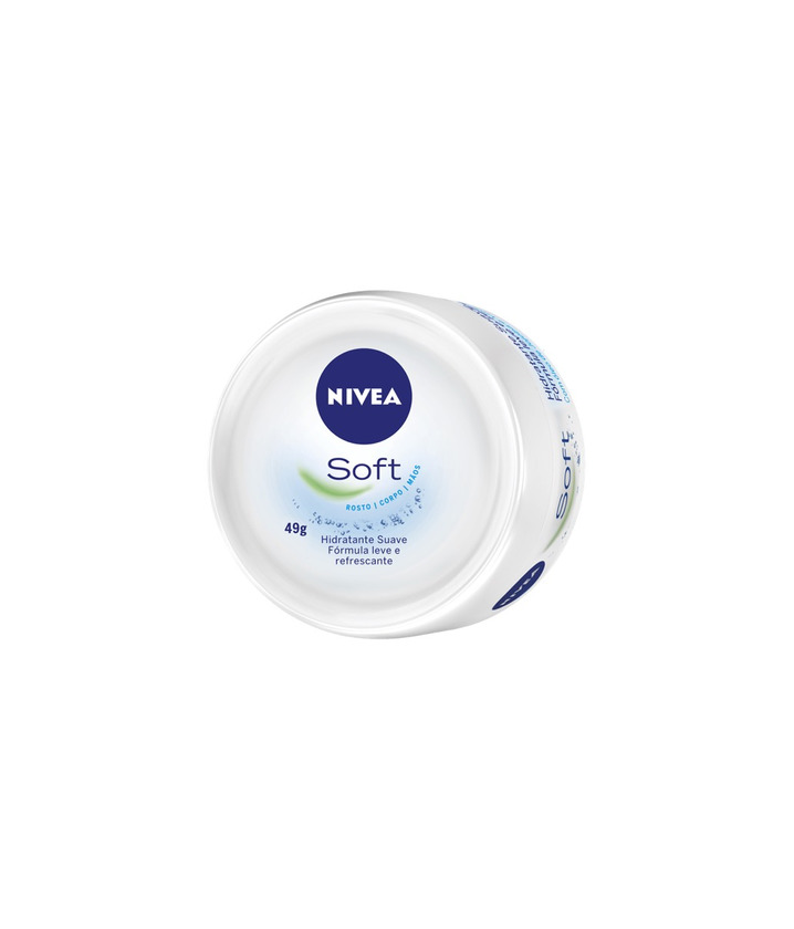 Producto Hidratante Nivea Soft