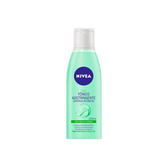 Productos NIVEA Tônico Adstringente