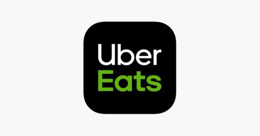 ‎Uber Eats: entrega de comida na App Store