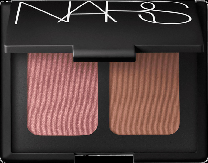 Fashion paleta blush e contorno NARS