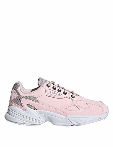 Producto Adidas Falcon W Running Shoe - Zapatillas de Running para Mujer