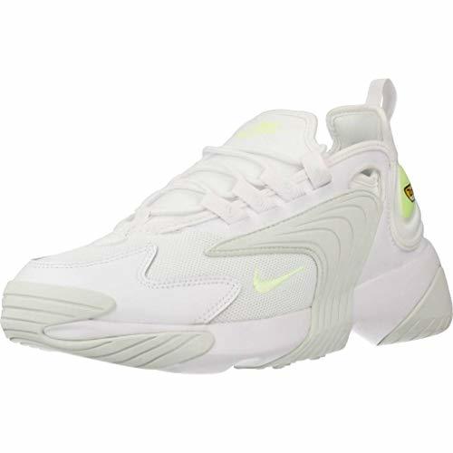 Moda Nike Wmns Zoom 2k, Zapatillas de Running para Asfalto para Mujer,