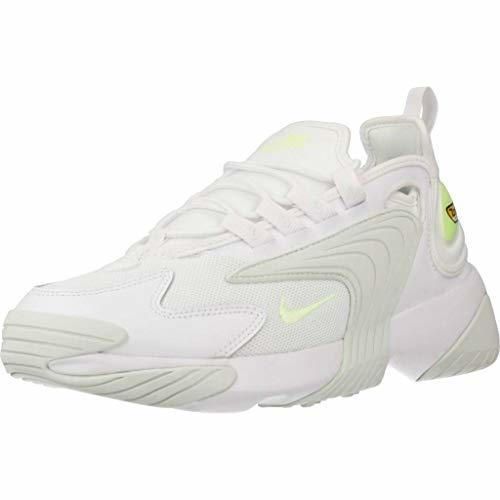 Nike Wmns Zoom 2k, Zapatillas de Running para Asfalto para Mujer,