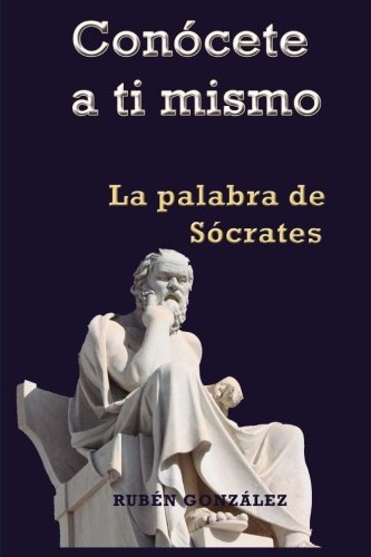 Libro Conócete a ti mismo