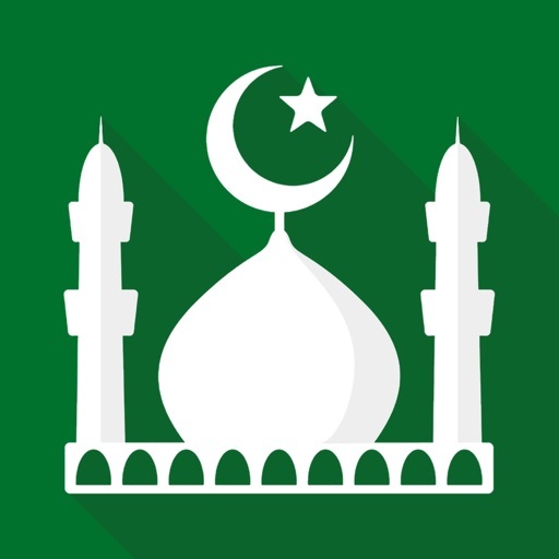 App Muslim Pro: Athan,Corán,Quibla