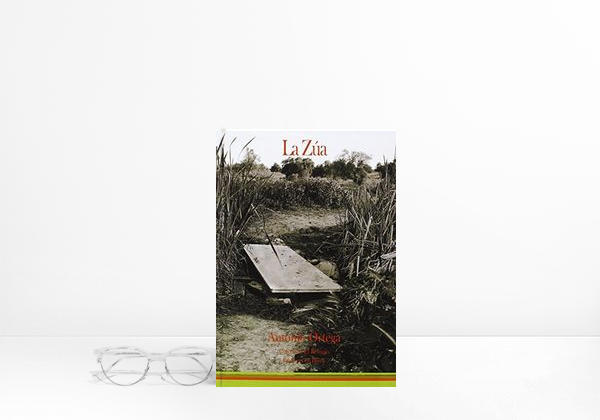 Libro La Zúa