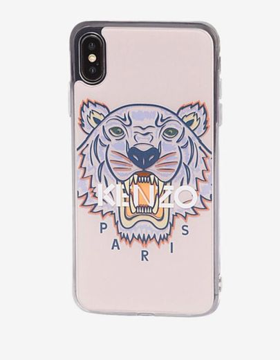iPhone XS Max Tiger case | Kenzo