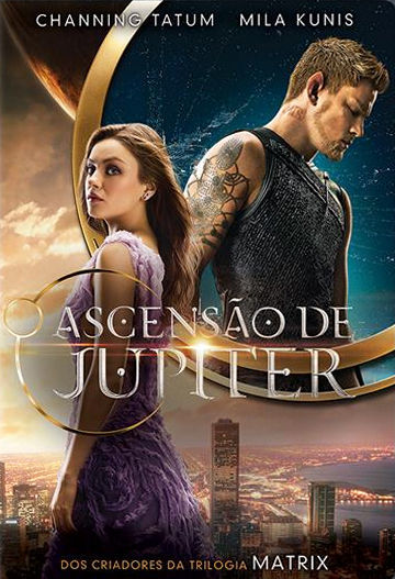 A Ascensão de Júpiter 