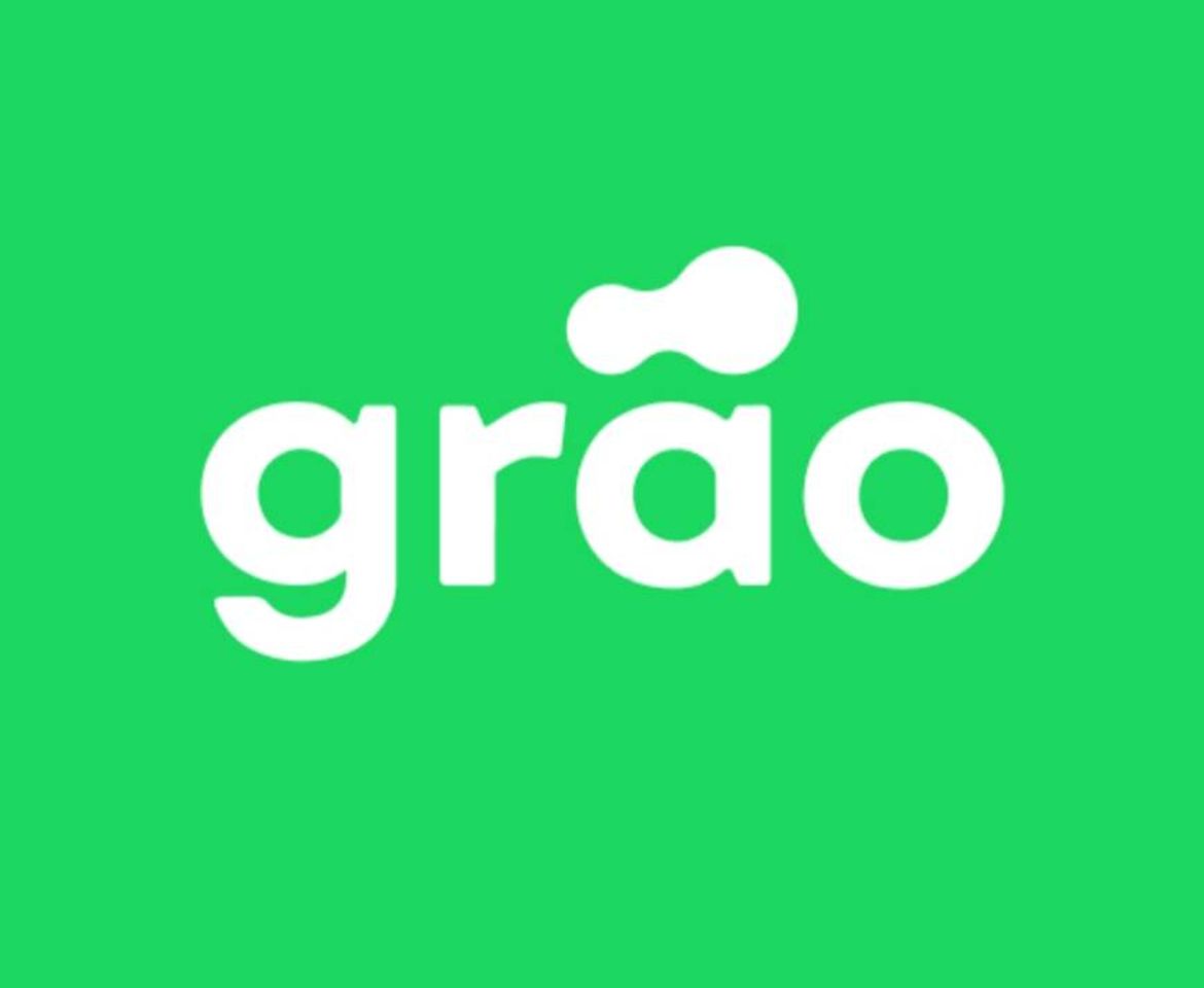 App Grão