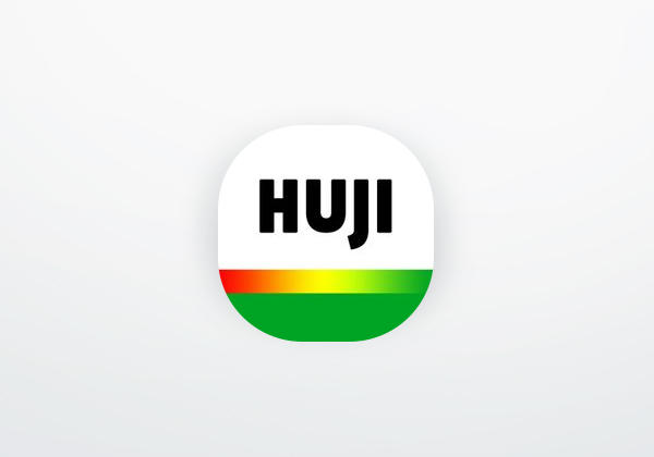 Huji Cam