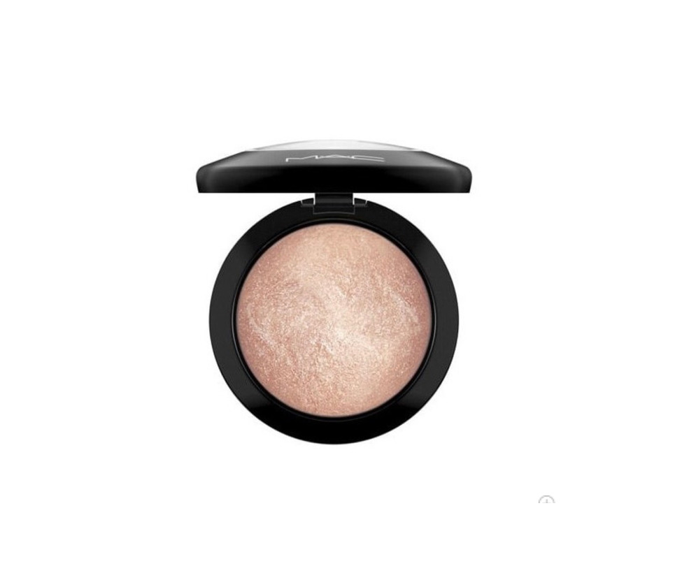 Products Iluminador MAC Mineralize and Gentle 